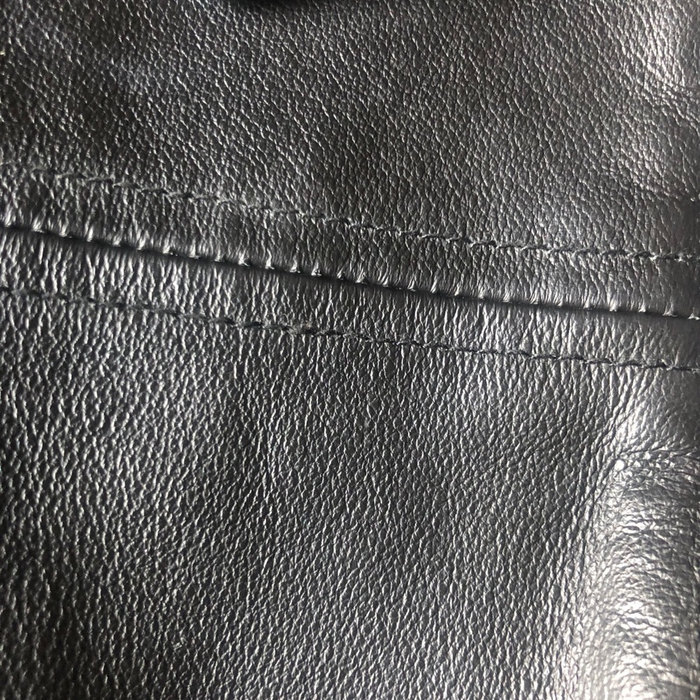 Leather Jacket - image 2